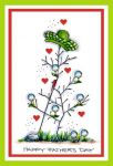 Golf Tree